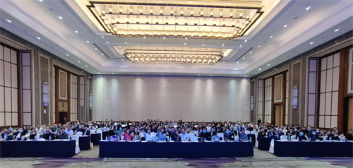 企業管理現代化創新成果報告撰寫培訓會議在泰安召開